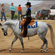 Region 7 Championship Show 2009 - C. Rousseau