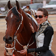 Region 7 Championship Show 2009 - C. Rousseau