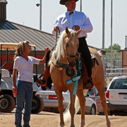 Region 7 Championship Show 2009 - C. Rousseau