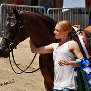 Region 7 Championship Show 2009 - C. Rousseau