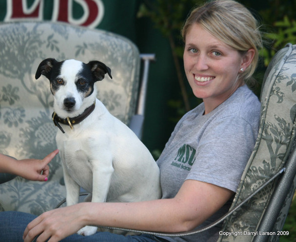 The Egyptian Event 2009 Fun Photos