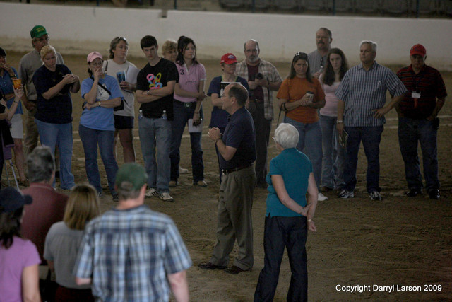 The Egyptian Event 2009 Fun Photos