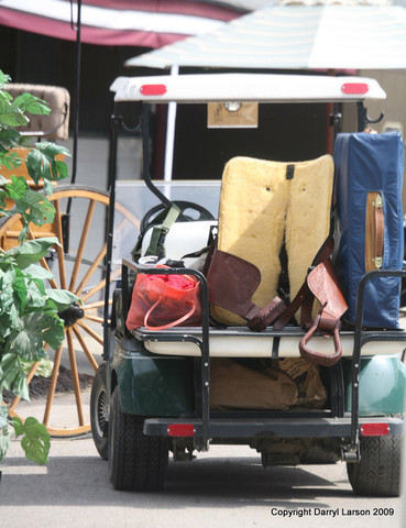 The Egyptian Event 2009 Fun Photos