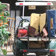 The Egyptian Event 2009 Fun Photos