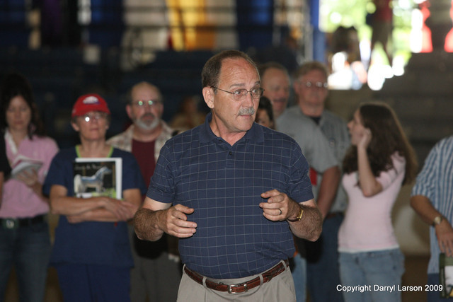 The Egyptian Event 2009 Fun Photos