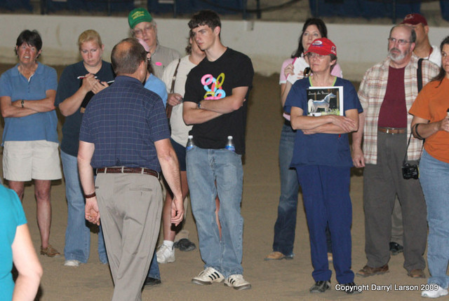 The Egyptian Event 2009 Fun Photos