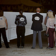 The Egyptian Event 2009 Fun Photos