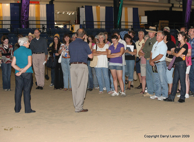 The Egyptian Event 2009 Fun Photos