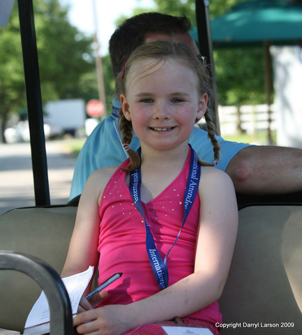 The Egyptian Event 2009 Fun Photos