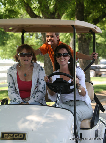 The Egyptian Event 2009 Fun Photos