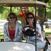 The Egyptian Event 2009 Fun Photos