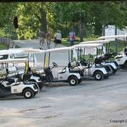 The Egyptian Event 2009 Fun Photos