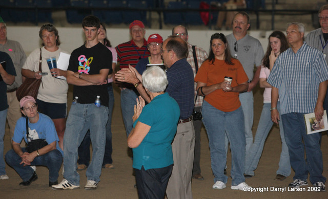 The Egyptian Event 2009 Fun Photos