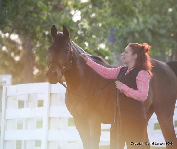 The Egyptian Event 2009 Fun Photos