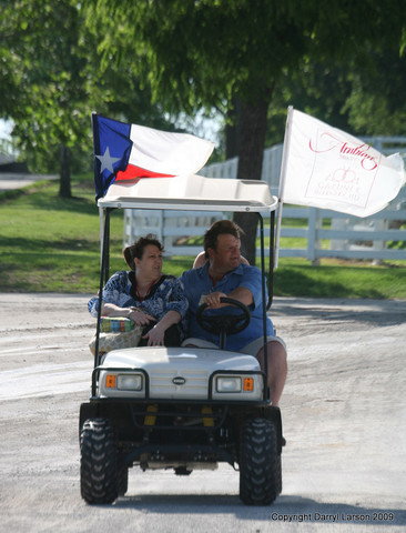 The Egyptian Event 2009 Fun Photos