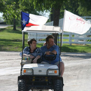 The Egyptian Event 2009 Fun Photos