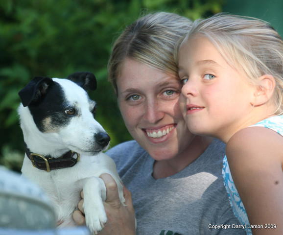 The Egyptian Event 2009 Fun Photos