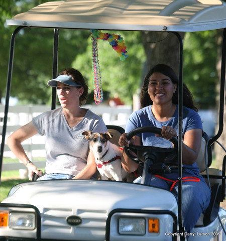 The Egyptian Event 2009 Fun Photos