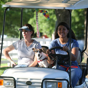 The Egyptian Event 2009 Fun Photos