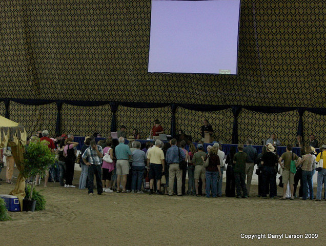 The Egyptian Event 2009 Fun Photos