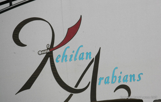 The Egyptian Event 2009 Fun Photos