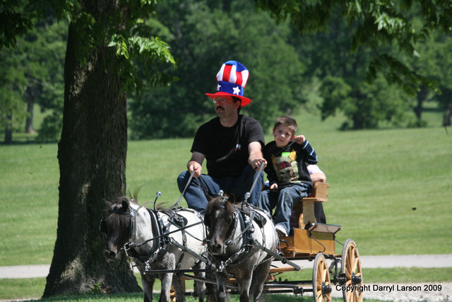 The Egyptian Event 2009 Fun Photos