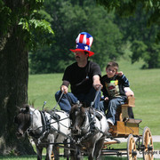 The Egyptian Event 2009 Fun Photos