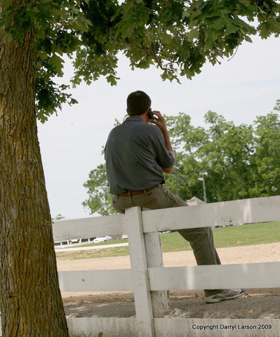 The Egyptian Event 2009 Fun Photos