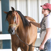 The Egyptian Event 2009 Fun Photos