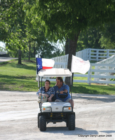 The Egyptian Event 2009 Fun Photos