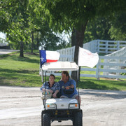 The Egyptian Event 2009 Fun Photos