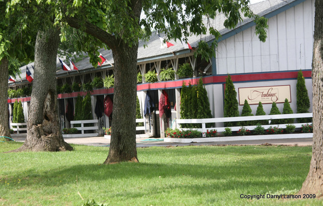 The Egyptian Event 2009 Fun Photos