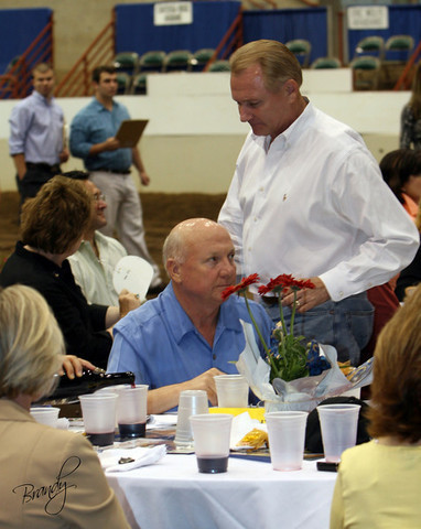 2009 Region 12 Spotlight
