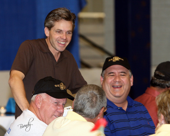 2009 Region 12 Spotlight