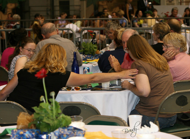 2009 Region 12 Spotlight