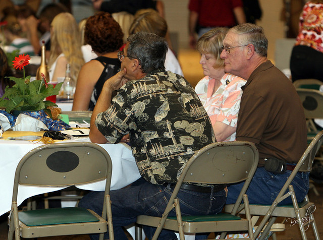 2009 Region 12 Spotlight