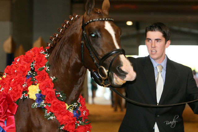 2009 Region 12 Spotlight