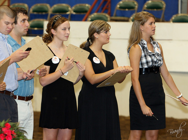 2009 Region 12 Spotlight