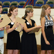 2009 Region 12 Spotlight