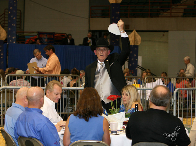 2009 Region 12 Spotlight