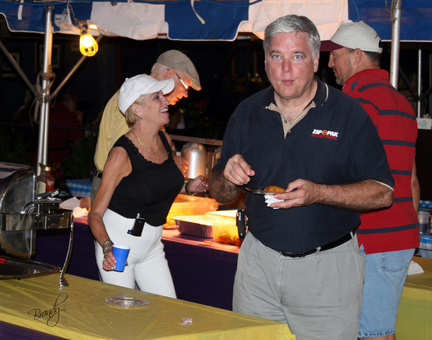 2009 Region 12 Spotlight