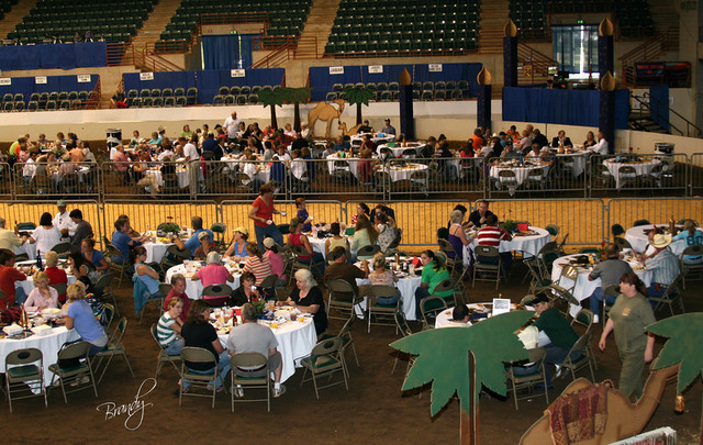2009 Region 12 Spotlight