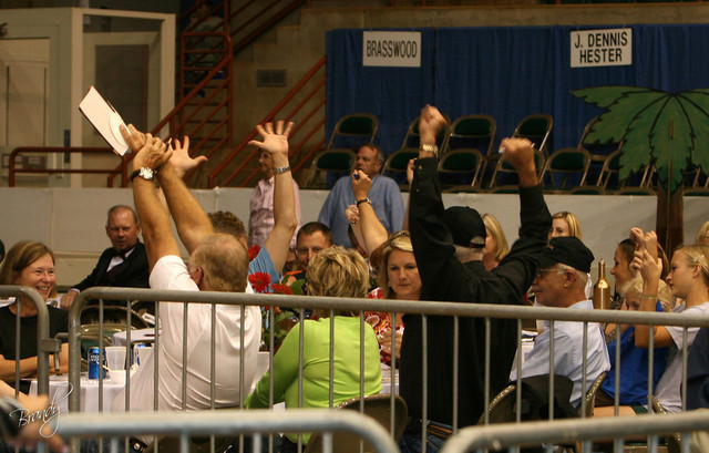2009 Region 12 Spotlight