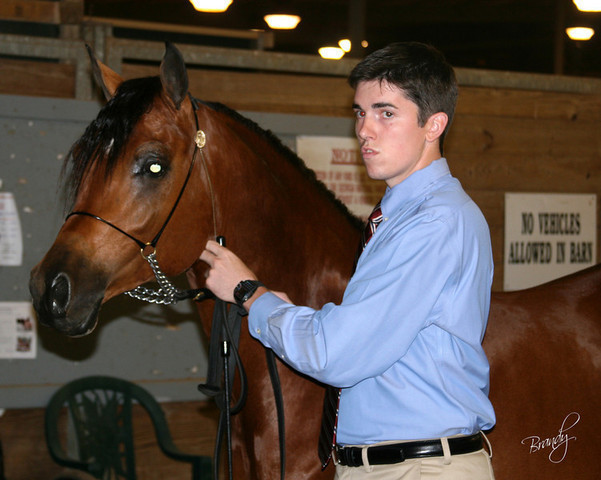 2009 Region 12 Spotlight
