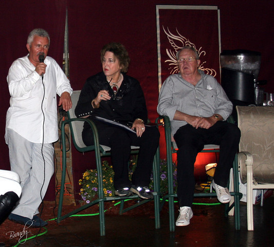 2009 Region 12 Spotlight