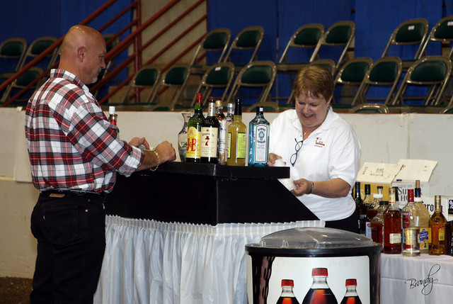 2009 Region 12 Spotlight