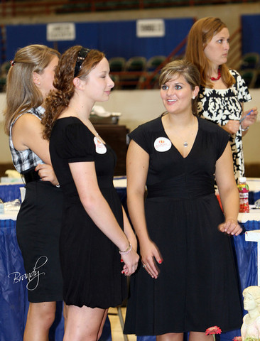 2009 Region 12 Spotlight