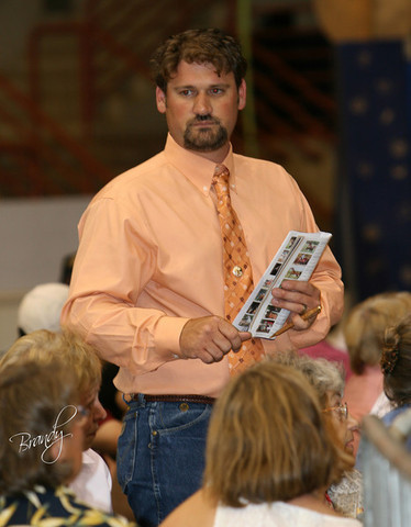 2009 Region 12 Spotlight