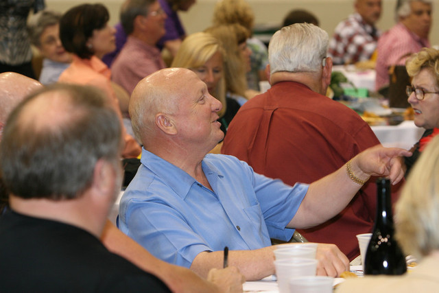2009 Region 12 Spotlight