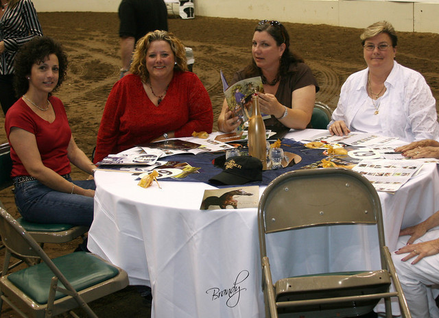 2009 Region 12 Spotlight